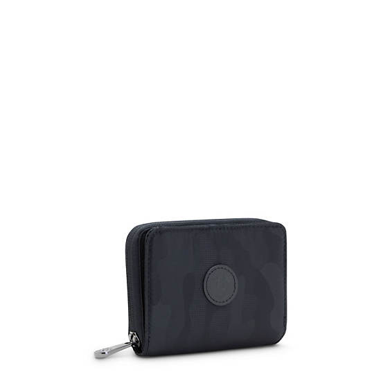 Kipling Money Love Mode Small Wallet Plånbok Svarta | SE 1011QM